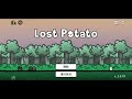 🔴Lost Potato 2024.04.03 Android / IOS Games APK