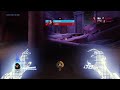 Overwatch - A series of unfortunate events