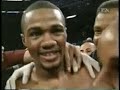 Felix Trinidad vs Mamadou Thiam