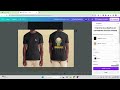 Como Hacer Diseños De Ropa En Canva Gratis! (Tutorial Paso a Paso 2024)