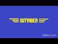 Outvader - Once (demo)