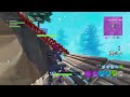 360 noscope with a hunting rifle for the win