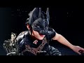 Tekken 8 - 10 Batman Inspired Character Customization #tekken #tekken8