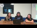 The Pez Show Episode 7: Student Athletes Audrey Hasenzahl and Parker Bennett