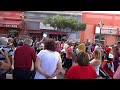 Puerto Rico is Music (Procession on the Three Kings Day Juana Diaz 2014)