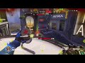 Popping with Soldier in Masters | 54% Acc