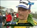 BTCC 1995 - Round 15 Silverstone Grand Prix