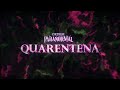 Intro Ordem Paranormal Quarentena- RPG Cellbit