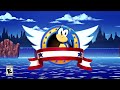 The Horrors of Sonic Remasters (SEIZURE WARNING)