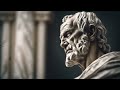 Always Be Silent In 9 Situations| Marcus Aurelius Stoicism | Stoic Mindset