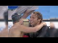 Phelps vs Thorpe vs van den Hoogenband - Men's Freestyle 200m at Athens 2004 | Throwback Thursday