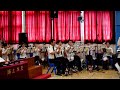 The Salvation Army Hong Kong Island East Corps band - Fan into Flame