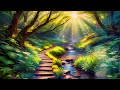 Quiet Spaces (Walking and Awareness: The Haven) Guided Sleep Meditation