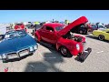 Annual Laguna Hills Car Show + Touch a Truck. Car Restorations. Sport cars. Retro and Classic Cars