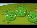 Red & Piggies | 15 Minutes of Epic Angry Birds Fun!