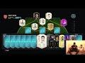 8 YEAR OLD KID SHAPESHIFTER RONALDO 194 RATED FUT DRAFT FIFA 20 CHALLENGE