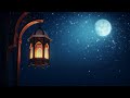 Moonlit Night Soothing Music [Relaxing BGM] Calming, Smooth Harp Collection