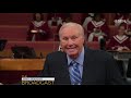 Jimmy Swaggart Preaching: The Serpent, The Sin And The Savior - Sermon