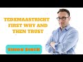 TEDxMaastricht - Simon Sinek - -First why and then trust- Leader Simon Sinek