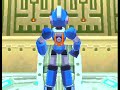 Mega Man Legends 2 - Part 7/19 Mother Load Key 2 & Saul Kada Island