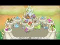 I made a MY SINGING MONSTERS COMPOSER song with EVERY MONSTER...