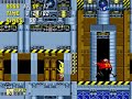 Super Sonic in Robotnik's Revenge ~ Sonic Hacks ~ Gameplay