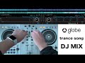 【DDJ-400】globeトランス期ノンストップDJミックス　作業用BGM 小室哲哉好き集まれ！ 小室ファミリー メドレー