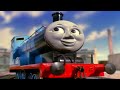My Favourite Mistakes and Goofs in Thomas and Friends