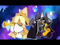 🍦🍫🍪The Ancient Duet (Cookie Run Kingdom Animation)🍪🍫🍦