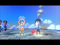 Nintendo Land Superplay - Octopus Dance - Perfect Full Combo!