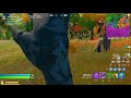 Dinosaur won't quit | Fortnite/Andy.G