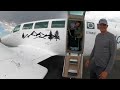 Flying out to Yosemite in the PC-24 Pilatus Jet