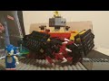 Lego Sonic the Hedgehog - Final zone