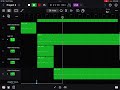 I slightly improved the drop I made in Logic a while ago
