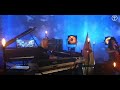 Deep Forest - Sweet Lullaby  Live at EMM Studio (France) 2022