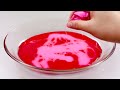Rainbow Eggs CLAY: Cleaning Cocomelon in Ice Cream with SLIME Coloring! Satisfying ASMR Videos