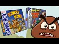 A Worthy Successor? | Mario vs Donkey Kong - The Lonely Goomba