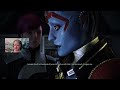 Mass Effect 2: Acquire Samara's Loyalty Quest - Vanguard Persephone