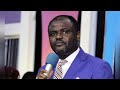 Dr. Abel Damina exposes DEEPER LIFE CHURCH