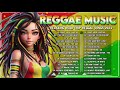 Reggae Music Mix 202️4-REGGAE LOVE SONGS 2024🍋 Most Requested Reggae Love Songs 2024