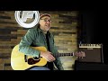 Fishman Loudbox Artist Overview with Greg Koch | Acoustic Amplifier