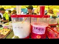 BEST MALAYSIA STREET FOOD Compilation for the First Half of 2024 l Kuala Lumpur