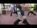 Wah Lum Kung Fu: Community Spotlight, Asian American Businesses