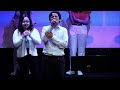 Nothing Is Impossible | Praise | Jesus Our Victory NC | Greensboro, North Carolina, USA
