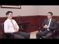 Day In the Life of an Articling Student in Personal Injury Law with Brian Tsui