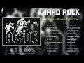 Hard Rock 80s 90s   AC DC, Bon Jovi, Aerosmiths, Metallica And More