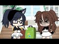 No One Knows I'm Married To A Billionaire | GLMM | Gacha Life Mini Movie