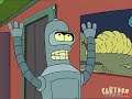 Futurama  best of Bender Season 2