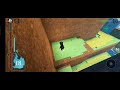 completing levels 1-4 on Abyss world as a cat(roblox)