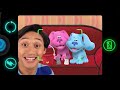 Interview: Angela Santomero and Josh Dela Cruz (Blue's Clues and You)